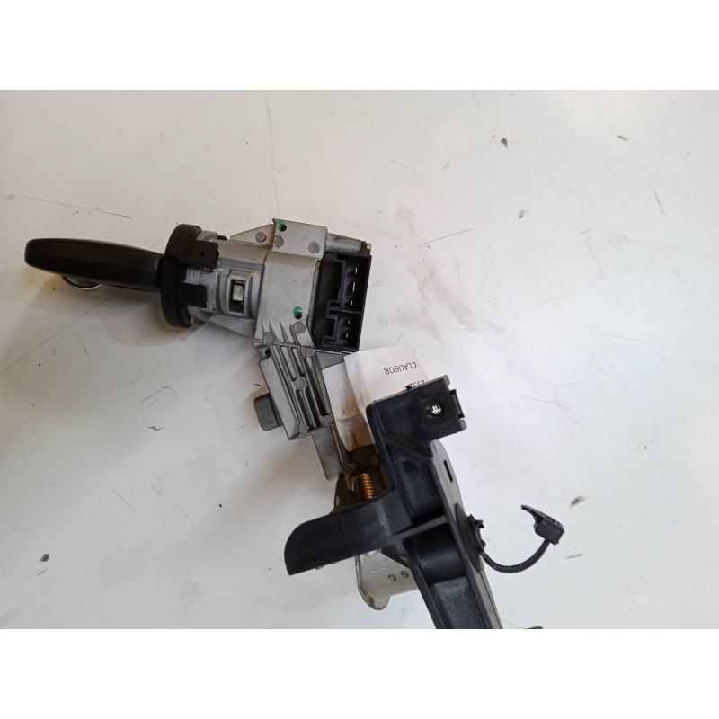 Recambio de clausor para fiat grande punto (199_) 1.4 (199axb11, 199axb1a, 199bxb1a, 199axl1a) referencia OEM IAM 51749998B365 M