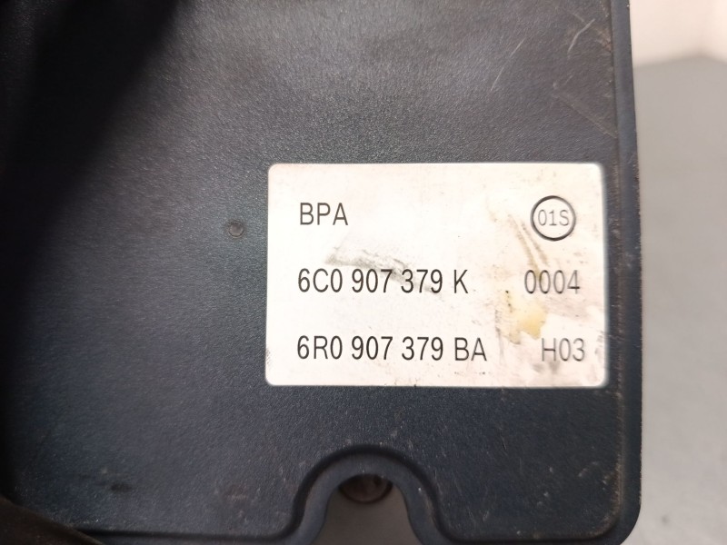 Recambio de abs para seat ibiza iv st (6j8, 6p8) 1.2 tsi referencia OEM IAM 6C0614517K  