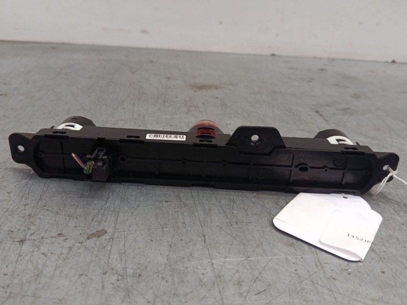 Recambio de warning para fiat 500 (312_) 1.2 (312axa1a) referencia OEM IAM 735451108  