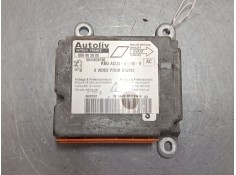 Recambio de centralita airbag para peugeot 406 (8b) 1.8 16v referencia OEM IAM 9644836780 600902800 