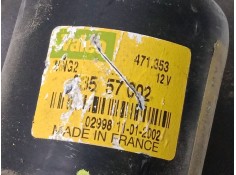 Recambio de motor limpia delantero para peugeot partner monospace (5_, g_) 1.9 d referencia OEM IAM   