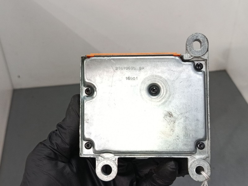 Recambio de centralita airbag para peugeot 406 (8b) 1.8 16v referencia OEM IAM 9644836780 600902800 