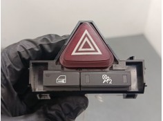 Recambio de warning para opel corsa d (s07) 1.3 cdti (l08, l68) referencia OEM IAM 13189529  