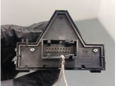 Recambio de warning para opel corsa d (s07) 1.3 cdti (l08, l68) referencia OEM IAM 13189529   2