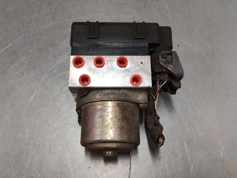 Recambio de abs para mitsubishi montero sport i (k7_, k9_) 2.5 td (k94w, k74t) referencia OEM IAM MR955425  