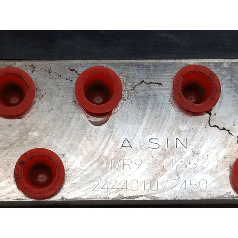 Recambio de abs para mitsubishi montero sport i (k7_, k9_) 2.5 td (k94w, k74t) referencia OEM IAM MR955425  