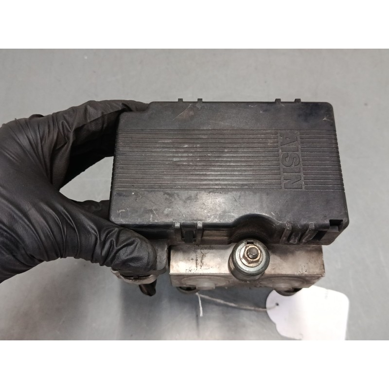Recambio de abs para mitsubishi montero sport i (k7_, k9_) 2.5 td (k94w, k74t) referencia OEM IAM MR955425  