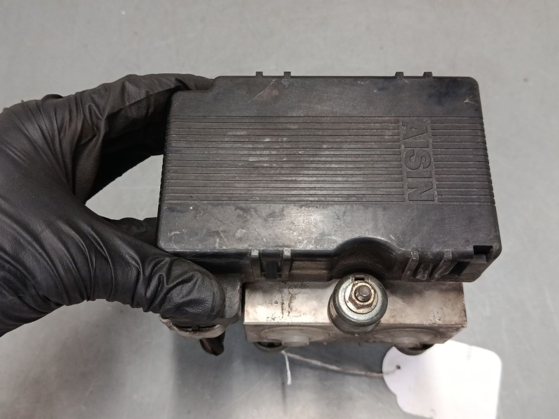 Recambio de abs para mitsubishi montero sport i (k7_, k9_) 2.5 td (k94w, k74t) referencia OEM IAM MR955425  