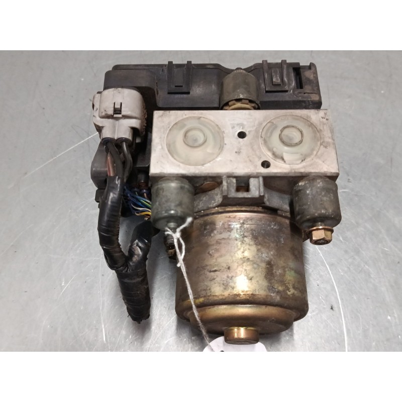 Recambio de abs para mitsubishi montero sport i (k7_, k9_) 2.5 td (k94w, k74t) referencia OEM IAM MR955425  