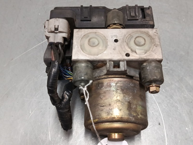 Recambio de abs para mitsubishi montero sport i (k7_, k9_) 2.5 td (k94w, k74t) referencia OEM IAM MR955425  