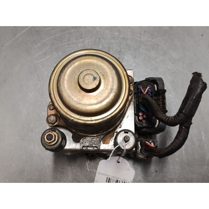 Recambio de abs para mitsubishi montero sport i (k7_, k9_) 2.5 td (k94w, k74t) referencia OEM IAM MR955425  