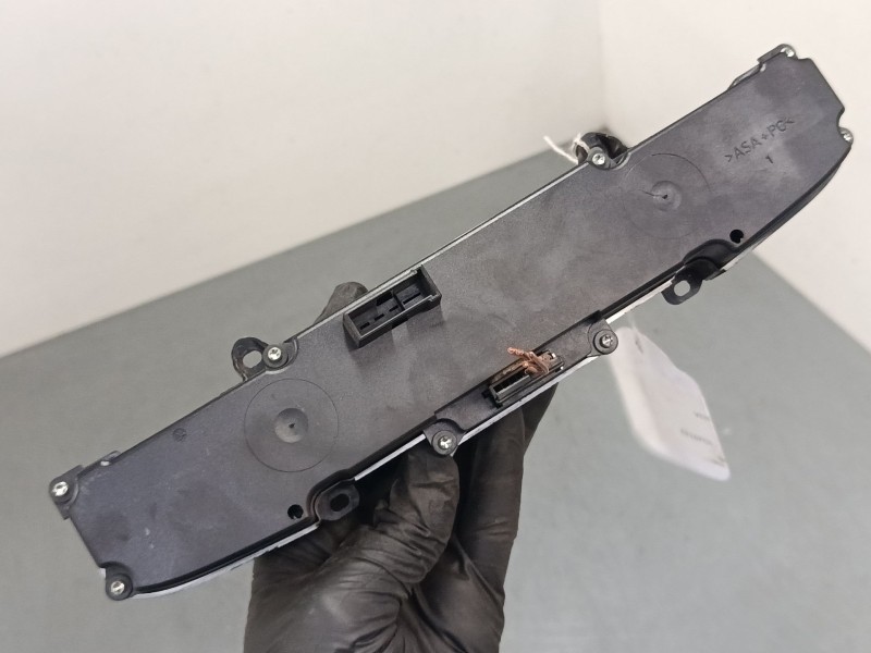 Recambio de warning para mercedes-benz vito / mixto furgoneta (w639) 109 cdi (639.601, 639.603, 639.605) referencia OEM IAM 3695