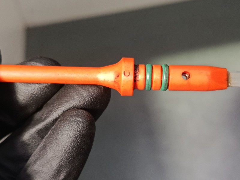 Recambio de varilla aceite para honda insight (ze_) 1.3 ima (ze2) referencia OEM IAM   