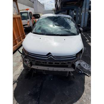 CITROËN C3 III (SX)
