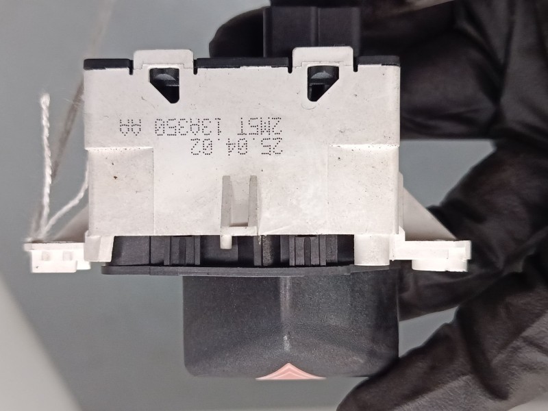 Recambio de warning para ford focus i (daw, dbw) 1.6 16v referencia OEM IAM 2M5T13A350AA  