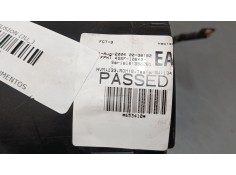 Recambio de cuadro instrumentos para ford fusion (ju_) 1.4 referencia OEM IAM 4S6F10849EA   2
