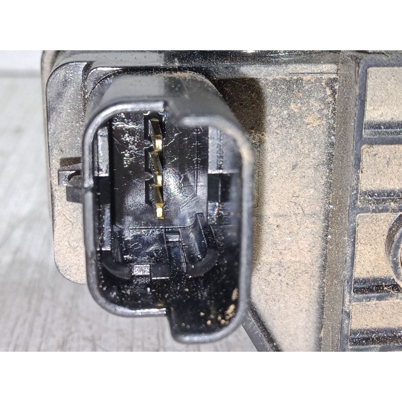 Recambio de cerradura maletero / porton para peugeot 3008 suv (mc_, mr_, mj_, m4_) 1.6 bluehdi 120 referencia OEM IAM   