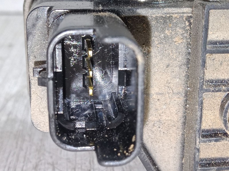 Recambio de cerradura maletero / porton para peugeot 3008 suv (mc_, mr_, mj_, m4_) 1.6 bluehdi 120 referencia OEM IAM   