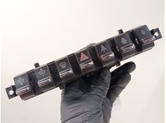 Recambio de warning para peugeot 3008 i monospace (0u_) 2.0 hdi 150 / bluehdi 150 referencia OEM IAM 96638425XT  