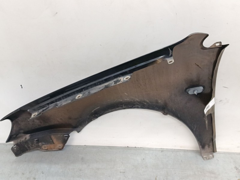 Recambio de aleta delantera derecha para volkswagen polo iv (9n_, 9a_) 1.2 12v referencia OEM IAM   PB603
