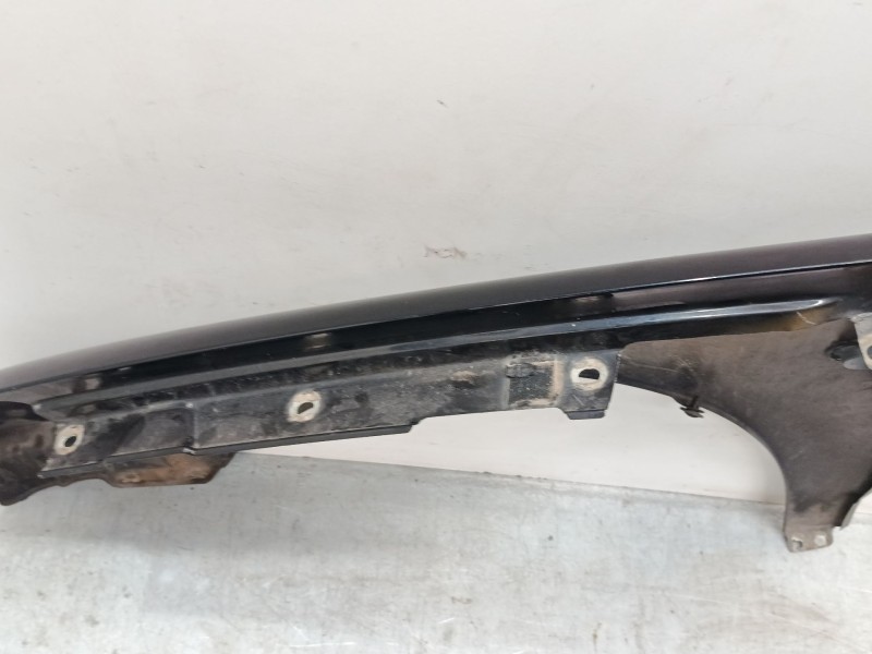 Recambio de aleta delantera derecha para volkswagen polo iv (9n_, 9a_) 1.2 12v referencia OEM IAM   PB603