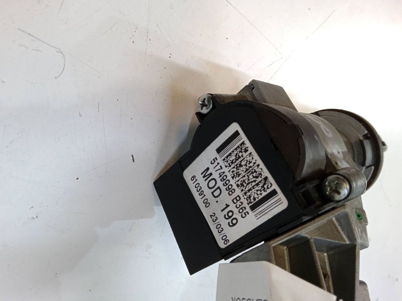 Recambio de clausor para fiat grande punto (199_) 1.4 (199axb11, 199axb1a, 199bxb1a, 199axl1a) referencia OEM IAM 51749998B365 M