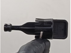 Recambio de varilla aceite para mercedes-benz clase c (w203) c 200 kompressor (203.042) referencia OEM IAM A1370100335  