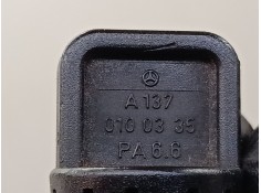 Recambio de varilla aceite para mercedes-benz clase c (w203) c 200 kompressor (203.042) referencia OEM IAM A1370100335   2
