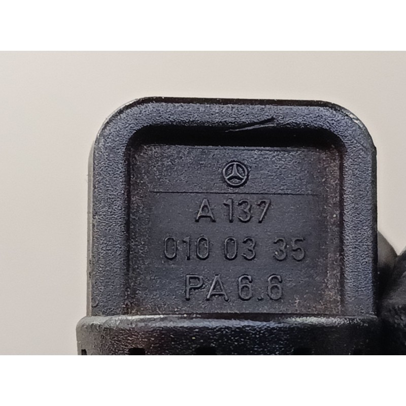 Recambio de varilla aceite para mercedes-benz clase c (w203) c 200 kompressor (203.042) referencia OEM IAM A1370100335  