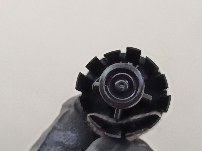 Recambio de varilla aceite para mercedes-benz clase c (w203) c 200 kompressor (203.042) referencia OEM IAM A1370100335  