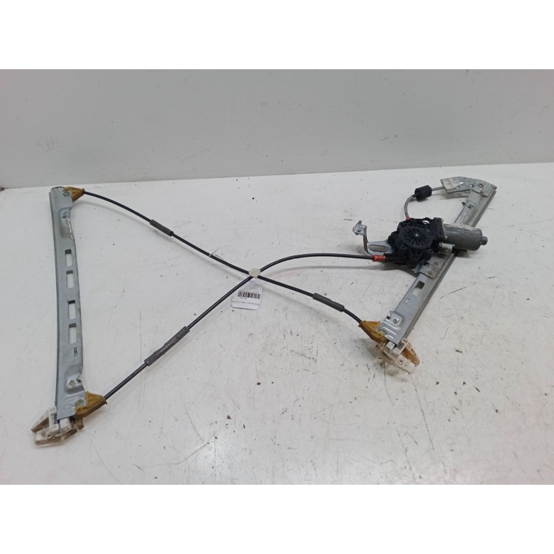 Recambio de elevalunas electrico delantero derecho para peugeot 206 hatchback (2a/c) 2.0 s16 referencia OEM IAM   