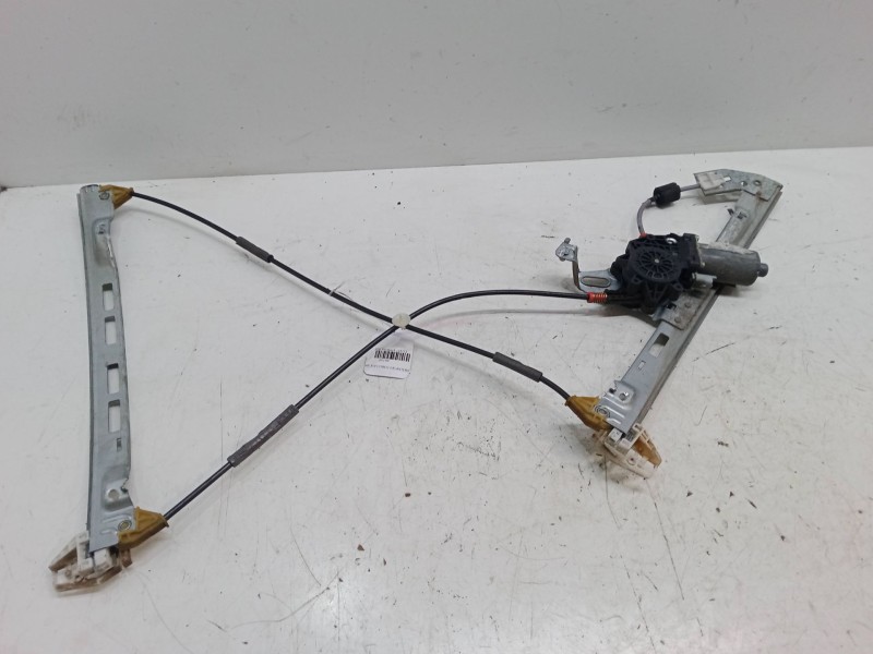 Recambio de elevalunas electrico delantero derecho para peugeot 206 hatchback (2a/c) 2.0 s16 referencia OEM IAM   