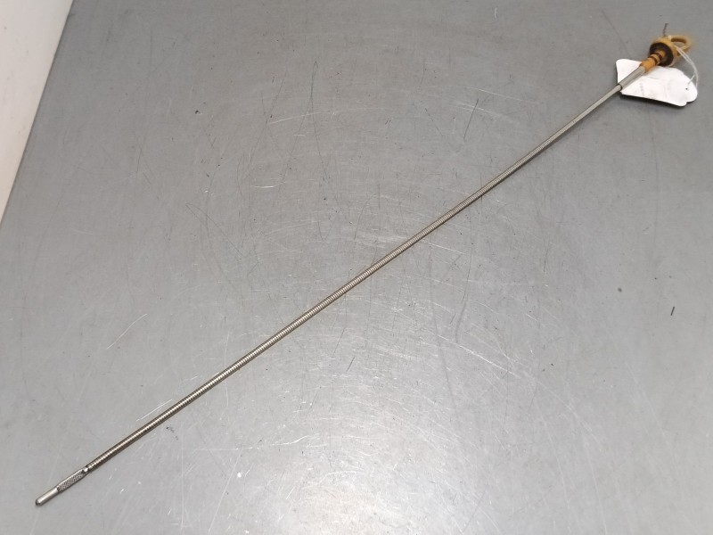 Recambio de varilla aceite para opel vectra c (z02) 1.9 cdti (f69) referencia OEM IAM   