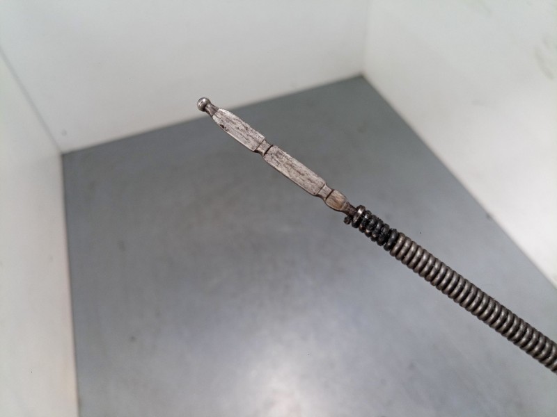 Recambio de varilla aceite para saab 9-3 (ys3d) 2.2 tid referencia OEM IAM   