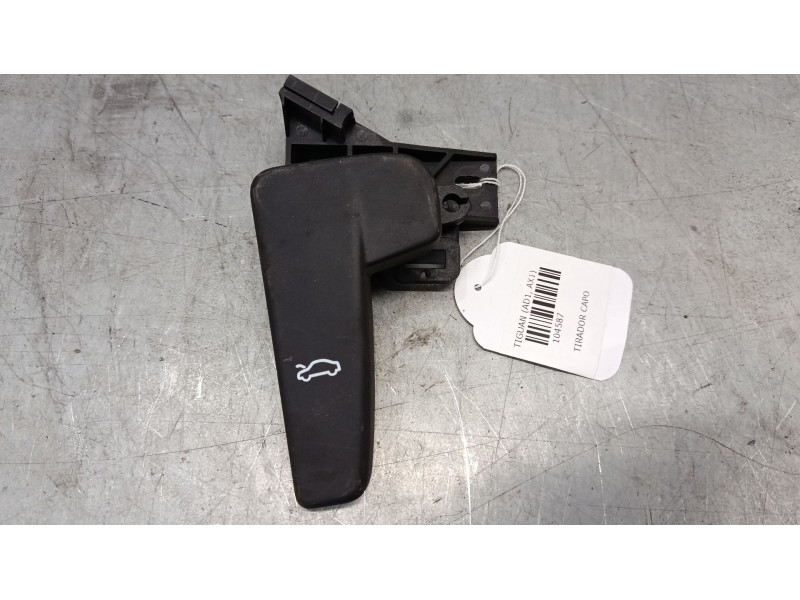 Recambio de tirador capo para volkswagen tiguan (ad1, ax1) 2.0 tdi referencia OEM IAM   
