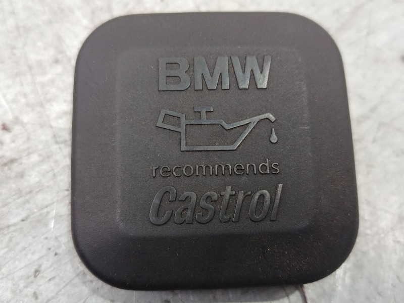 Recambio de tapon de aceite para bmw x5 (e53) 3.0 d referencia OEM IAM   
