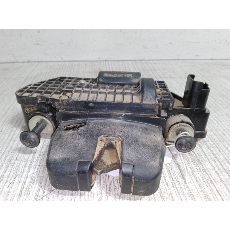 Recambio de cerradura maletero / porton para peugeot 3008 suv (mc_, mr_, mj_, m4_) 1.6 bluehdi 120 referencia OEM IAM   