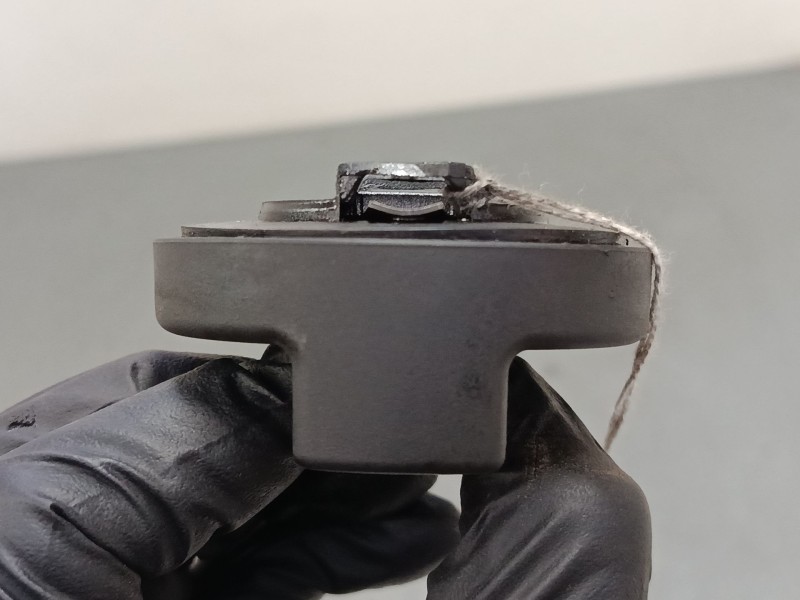 Recambio de tapon de aceite para seat ibiza iii (6l1) 1.9 tdi referencia OEM IAM   