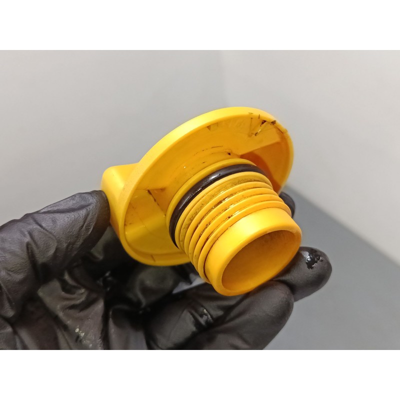 Recambio de tapon de aceite para opel corsa d (s07) 1.3 cdti (l08, l68) referencia OEM IAM   