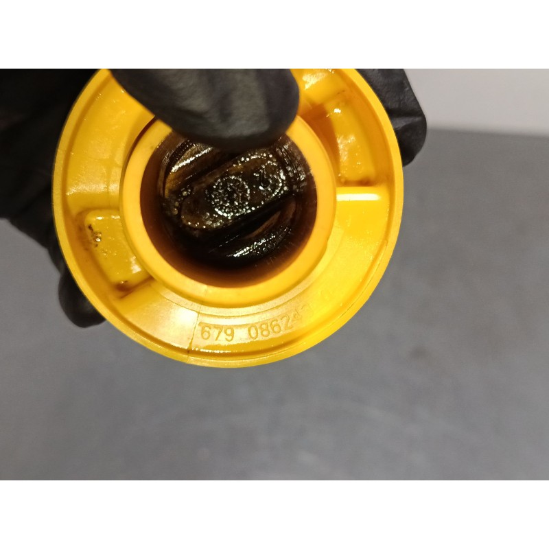 Recambio de tapon de aceite para opel corsa d (s07) 1.3 cdti (l08, l68) referencia OEM IAM   
