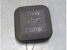 Recambio de tapon de aceite para bmw 3 compact (e46) 325 ti referencia OEM IAM   