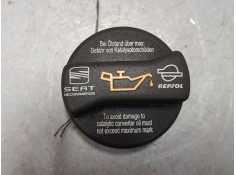 Recambio de tapon de aceite para seat ibiza iii (6l1) 1.4 tdi referencia OEM IAM   