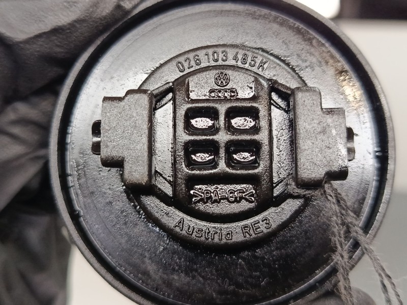 Recambio de tapon de aceite para seat ibiza iii (6l1) 1.4 tdi referencia OEM IAM   
