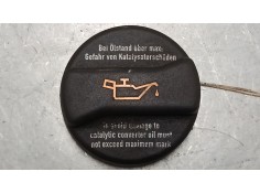 Recambio de tapon de aceite para seat ibiza iii (6l1) 1.4 16v referencia OEM IAM   