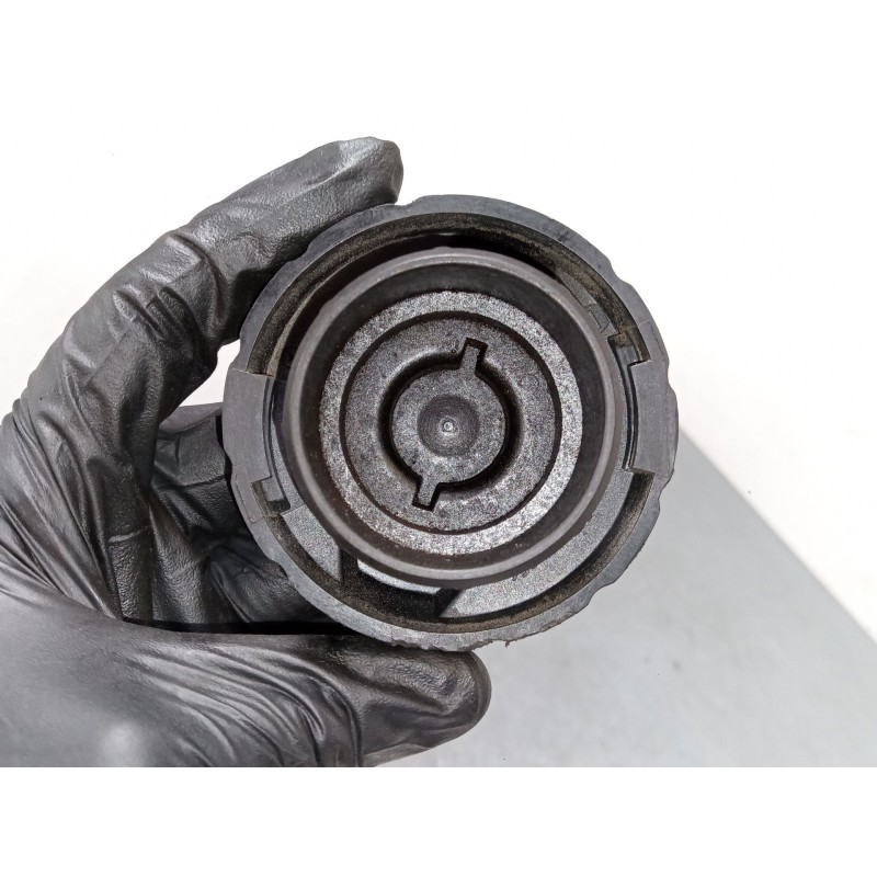 Recambio de tapon de aceite para mercedes-benz clase a (w168) a 160 (168.033, 168.133) referencia OEM IAM   