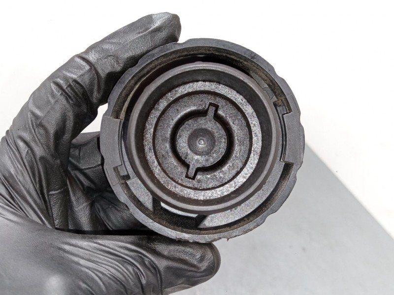 Recambio de tapon de aceite para mercedes-benz clase a (w168) a 160 (168.033, 168.133) referencia OEM IAM   