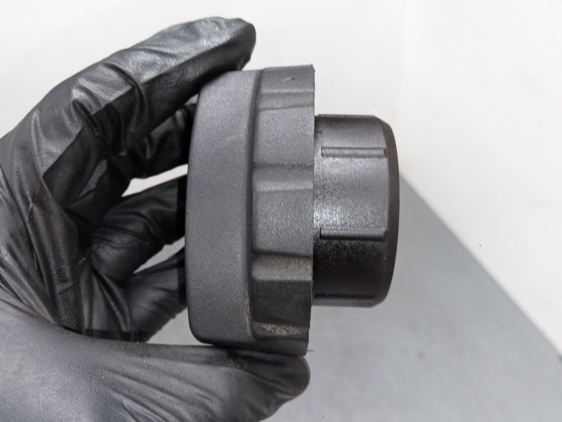Recambio de tapon de aceite para mercedes-benz clase a (w168) a 160 (168.033, 168.133) referencia OEM IAM   