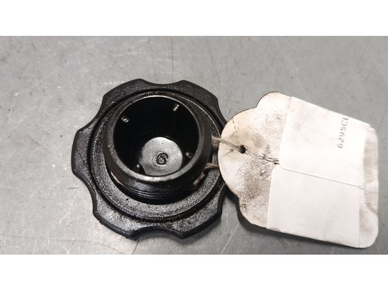 Recambio de tapon de aceite para mazda 323 f vi hatchback (bj) 1.6 (bj10m) referencia OEM IAM   