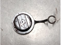 Recambio de tapon de aceite para opel zafira a monospace (t98) 2.0 dti 16v (f75) referencia OEM IAM    2
