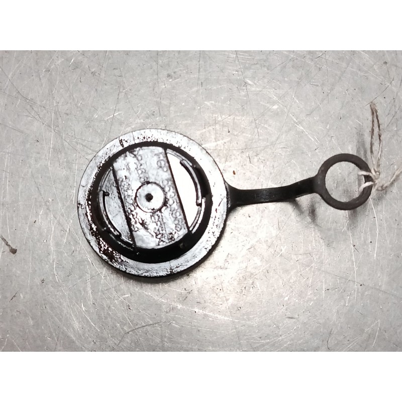 Recambio de tapon de aceite para opel zafira a monospace (t98) 2.0 dti 16v (f75) referencia OEM IAM   